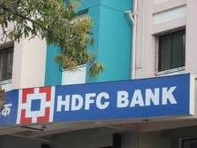 HDFC Bank Branches in Bangalore Urban, Karnataka